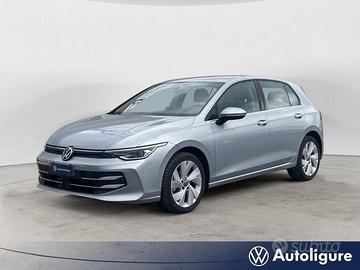Volkswagen Golf 2.0 TDI SCR Style DSG
