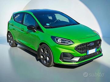 FORD Fiesta 1.5 Ecoboost 200 CV 5 porte ST