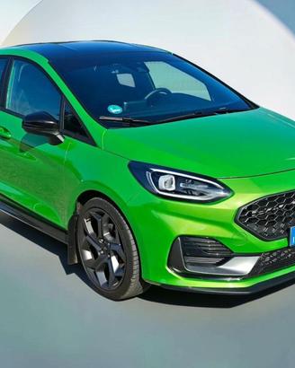 FORD Fiesta 1.5 Ecoboost 200 CV 5 porte ST