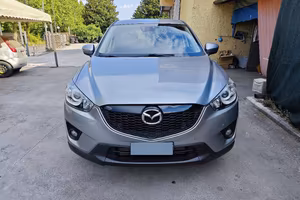 Mazda cx5 2.2td auto 