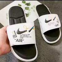 Ciabatte nike
