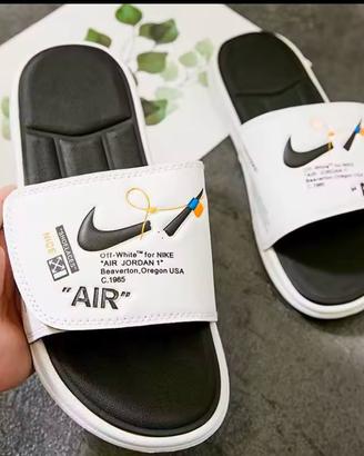 Ciabatte nike