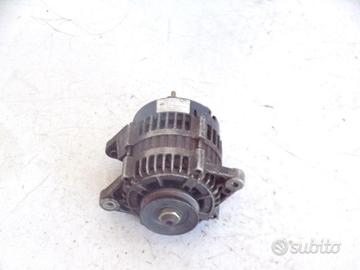 Alternatore Chevrolet Matiz 800 2007