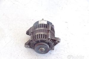 Alternatore Chevrolet Matiz 800 2007