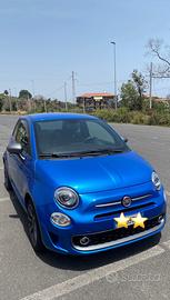 fiat 500 sport