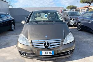 Mercedes-benz A 150 Avantgarde