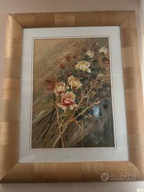 Quadro di lelio barra