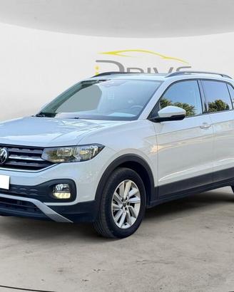 Volkswagen T-Cross 1.0 tsi Style 110cv BIAN...