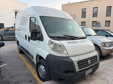 Fiat ducato Furgone