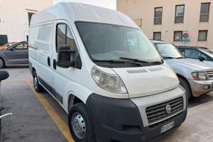 Fiat ducato Furgone