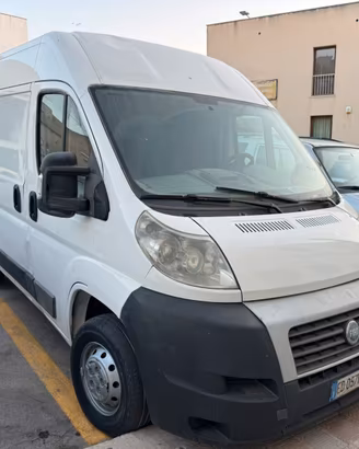 Fiat ducato Furgone