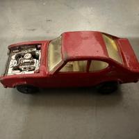 Modellino Ford Capri n 54 Lesney