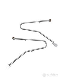SUPPORTI TRIUMPH BONNEVILLE T100 T120 A9733404