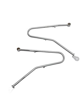 SUPPORTI TRIUMPH BONNEVILLE T100 T120 A9733404