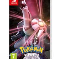Pokemon perla splendente switch