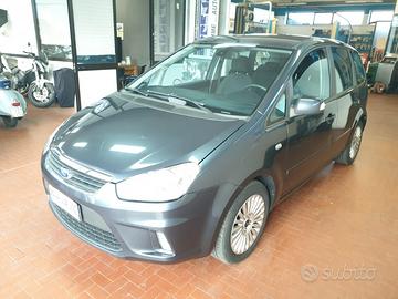 FORD C-Max 2.0 TITANIUM cambio automatico