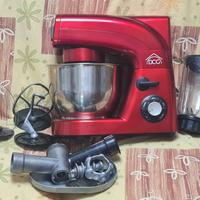 Planetaria superchef elettronica da 1400 w