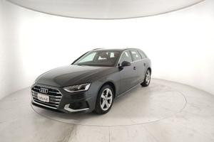 Audi A4 Avant 35 2.0 tdi mhev Business Advanc...