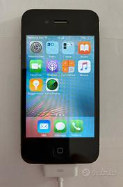 Iphone 4S