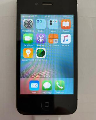 Iphone 4S