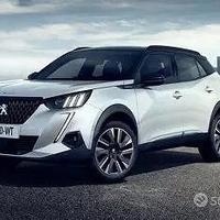 Ricambi peugeot 2008 2022