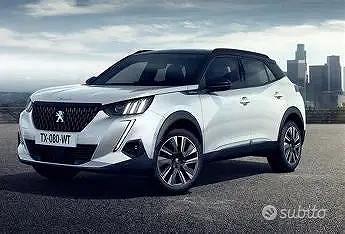 Ricambi peugeot 2008 2022