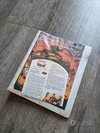 Carte magic the gathering