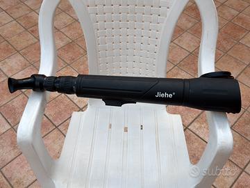 Telescopio Jiehe