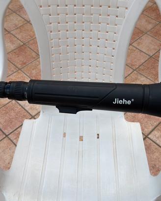 Telescopio Jiehe