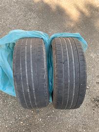 Gomme estive 205/45 r17