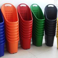 Carrelli spesa trolley supermercato