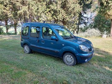Renault Kango Diesel