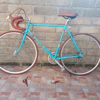 bicicletta vintage
