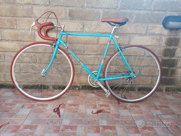 bicicletta vintage