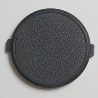 Tappo in Plastica a clip Per Obiettivi 58mm