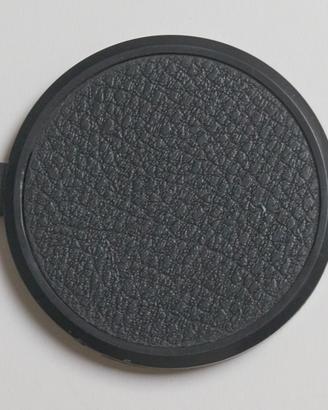 Tappo in Plastica a clip Per Obiettivi 58mm