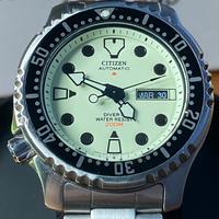 Orologio Citizen