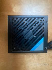 Allmentatore AZZA PSAZ 650B  650W