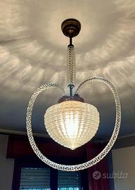Lampadario di Murano