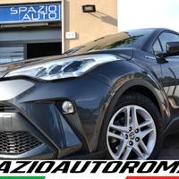 Toyota C-HR 1.8 HYBRID **PREZZO REALE**UNIPRO'**LE