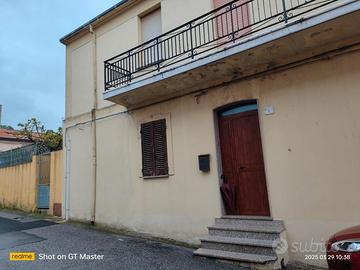 Casa in buone condizioni generali