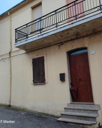 Casa in buone condizioni generali