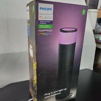 COLONNINA LED PER ILLUMINAZIONE ESTERNI PHILIPS