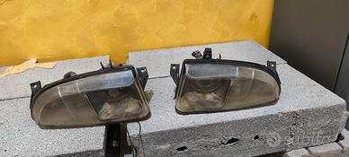 Accessori Fiat coupé