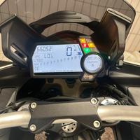 Ducati multistrada 1200 s 2011/12