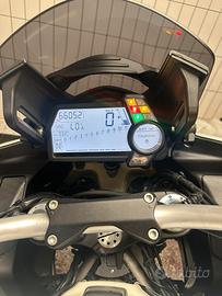 Ducati multistrada 1200 s 2011/12