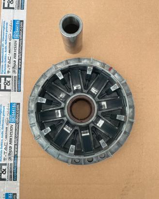 Variatore Polini Hi Speed Tmax 530