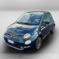 Fiat 500 1.0 hybrid dolcevita 70cv