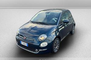 Fiat 500 1.0 hybrid dolcevita 70cv
