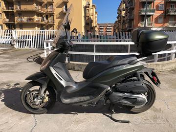 Piaggio Beverly 350S 2020